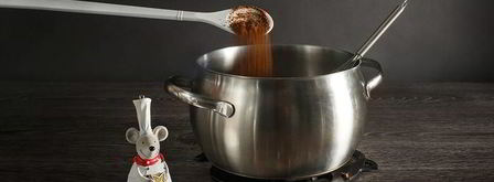 корично-гвоздичное печенье с леденцовыми окошками. Шаг 10