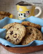 Ковбойское печенье