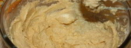 ковбойское печенье. Шаг 3