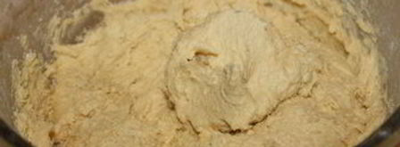 ковбойское печенье. Шаг 4