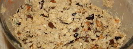 ковбойское печенье. Шаг 5