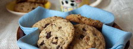 ковбойское печенье. Шаг 8