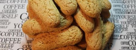 лимонно-ванильное печенье. Шаг 8