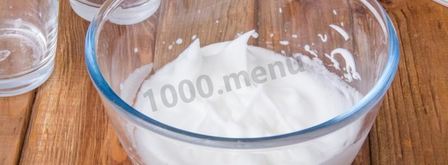 миндальное печенье классическое. Шаг 4