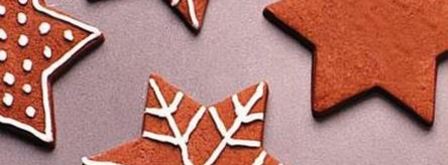 новогоднее печенье. Шаг 6