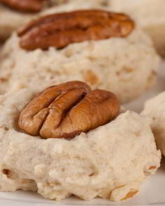Ореховое печенье