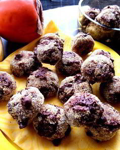 Овсяное печенье без муки и яиц