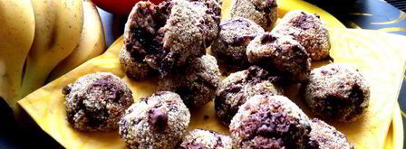 овсяное печенье без муки и яиц. Шаг 16