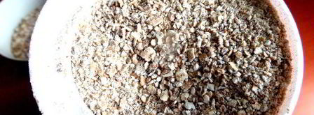 овсяное печенье без муки и яиц. Шаг 3