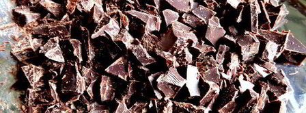 овсяное печенье без муки и яиц. Шаг 5