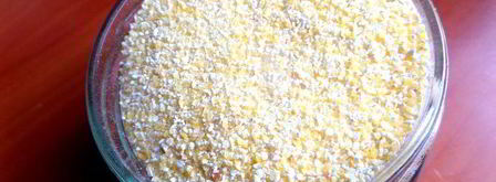 овсяное печенье без муки и яиц. Шаг 9