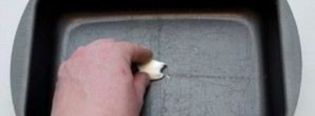 овсяное печенье без сахара. Шаг 6