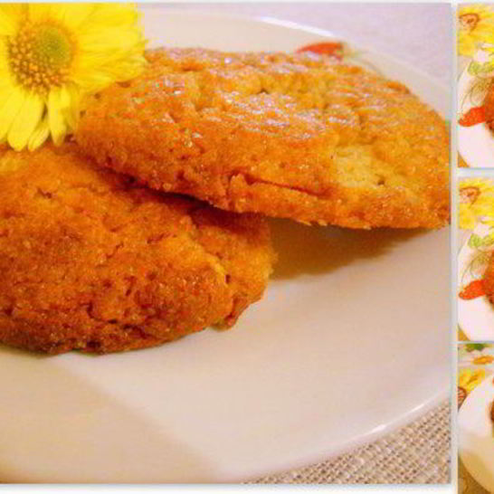 Рецепт овсяного печенья по госту