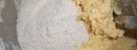 овсяное печенье по госту. Шаг 4