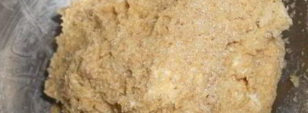 овсяное печенье по госту. Шаг 5