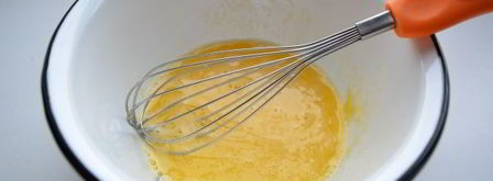 овсяное печенье с финиками и орехами. Шаг 4