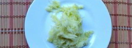 овсяное печенье с кефиром. Шаг 3