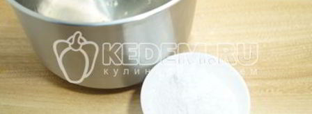 пасхальное печенье пасхальные кролики. Шаг 10