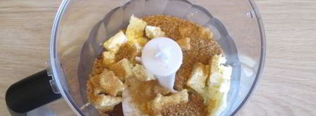 печенье датское с перцем. Шаг 4