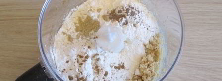 печенье датское с перцем. Шаг 5