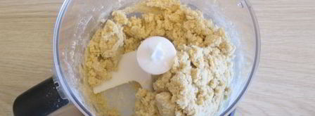 печенье датское с перцем. Шаг 6