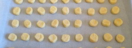 печенье датское с перцем. Шаг 8