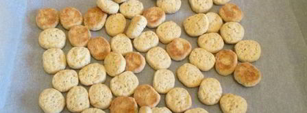 печенье датское с перцем. Шаг 10