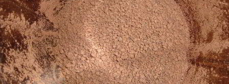 печенье двойной шоколад. Шаг 3