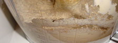 печенье двойной шоколад. Шаг 4