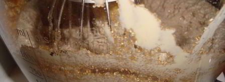 печенье двойной шоколад. Шаг 5