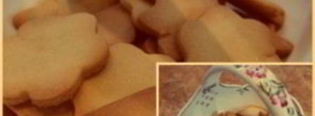 печенье фигурное. Шаг 4