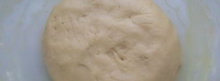 печенье грибочки в лукошке. Шаг 3