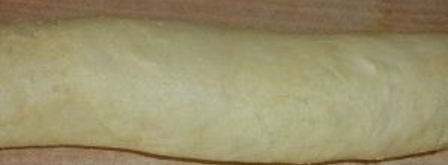 печенье када. Шаг 3