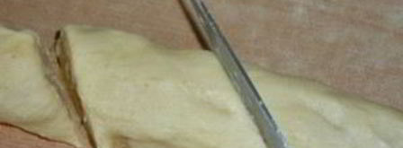 печенье када. Шаг 4