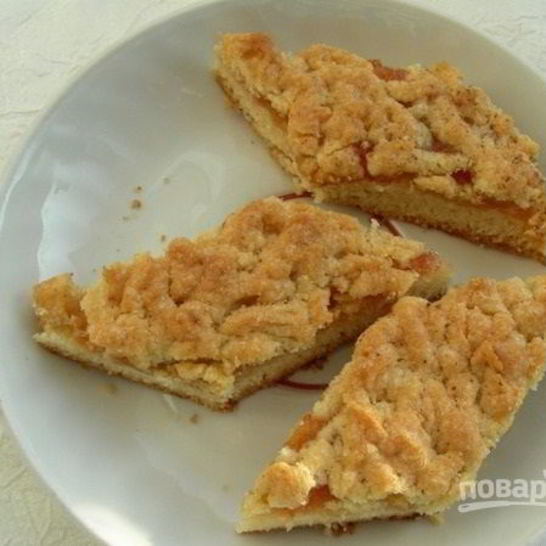 Рецепт печенья каракуль