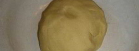 печенье каракуль. Шаг 2