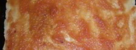 печенье каракуль. Шаг 4