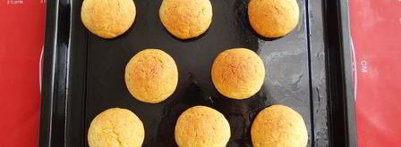 печенье каштаны. Шаг 11