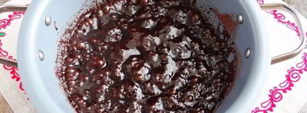 печенье каштаны. Шаг 14