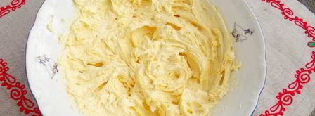 печенье каштаны. Шаг 3