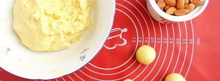 печенье каштаны. Шаг 9