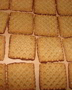 Печенье Клеточки