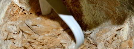 печенье кофейные зерна. Шаг 3