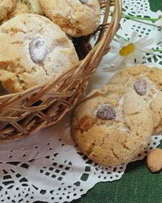 Печенье Курабьедес