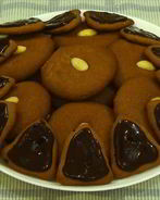 Печенье Лебкухен