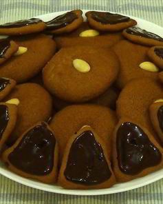 Печенье Лебкухен