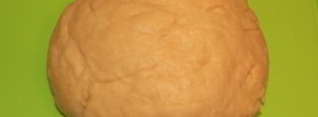 печенье лесные грибочки. Шаг 4