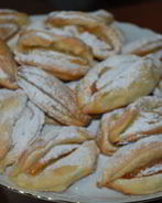 Печенье Летний поцелуй