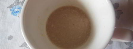 печенье летний поцелуй. Шаг 2