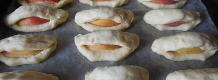 печенье летний поцелуй. Шаг 11